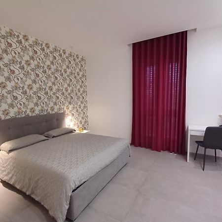 A Casa Del Mercante Monopoli Exteriér fotografie