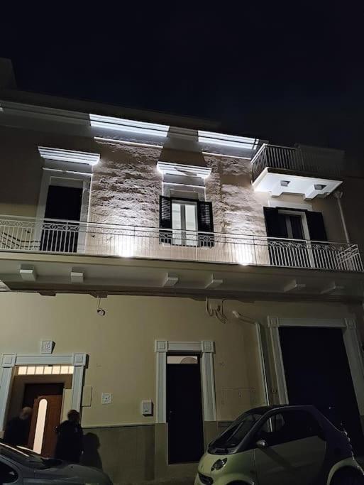 A Casa Del Mercante Monopoli Exteriér fotografie