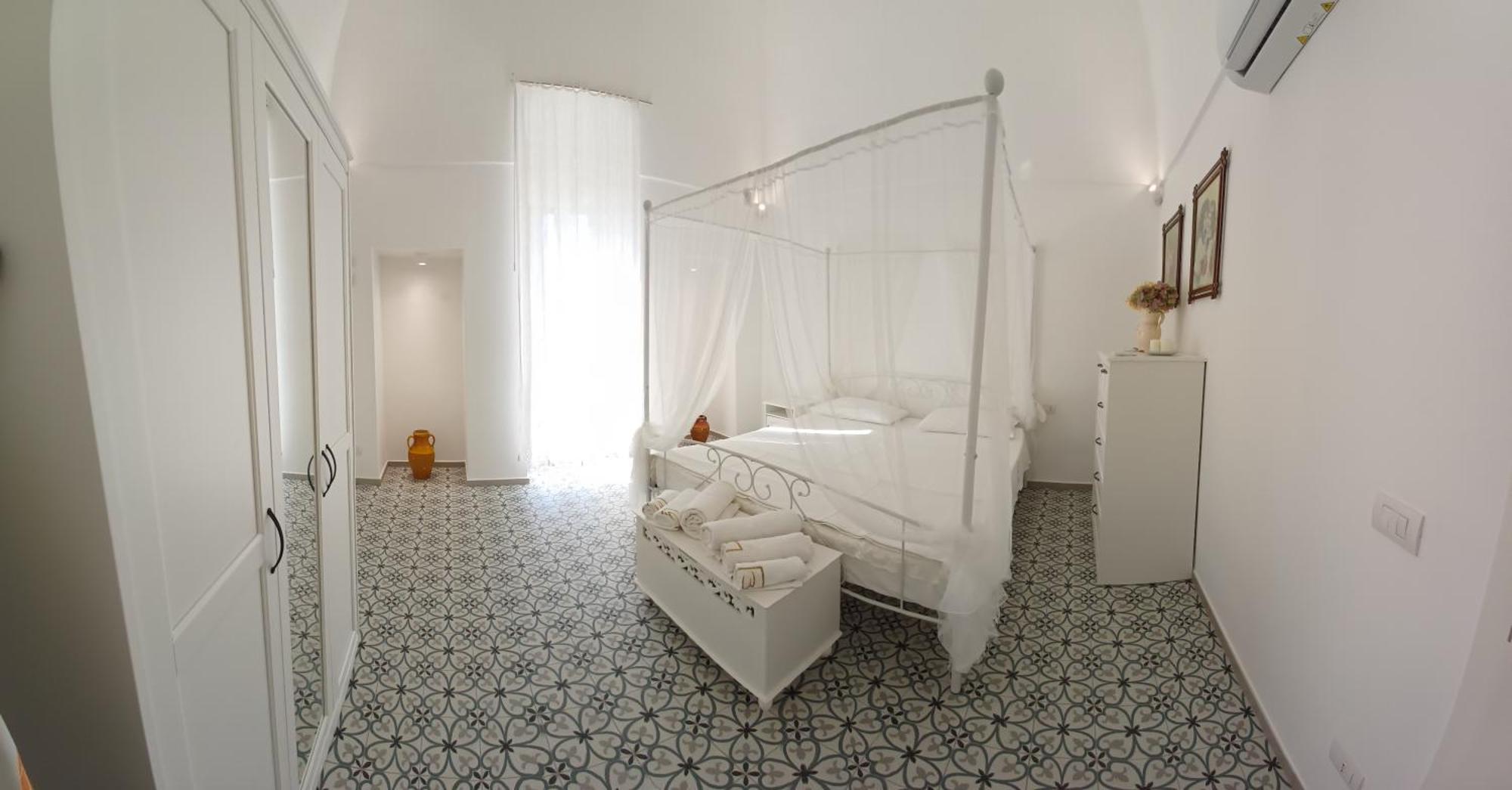 A Casa Del Mercante Monopoli Exteriér fotografie