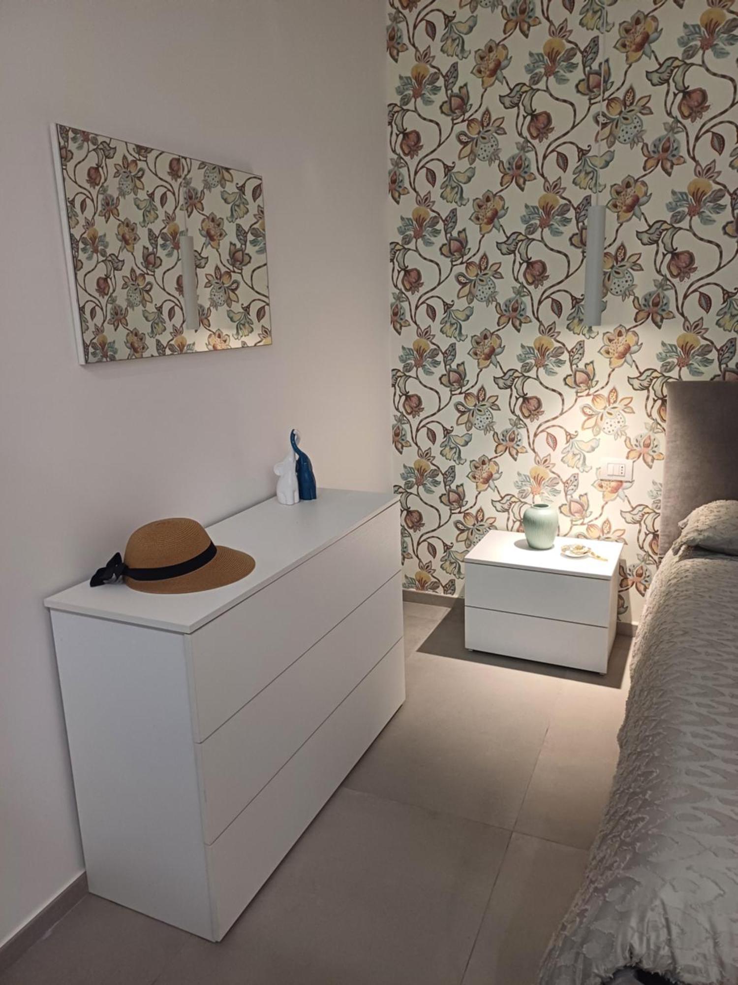 A Casa Del Mercante Monopoli Exteriér fotografie
